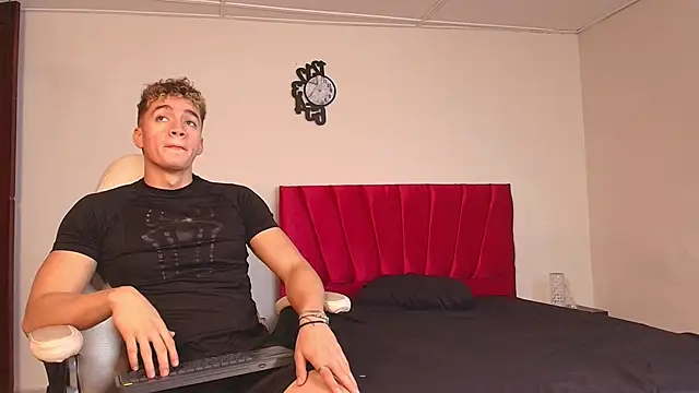 paull george online show from 09/21/25, 02:29