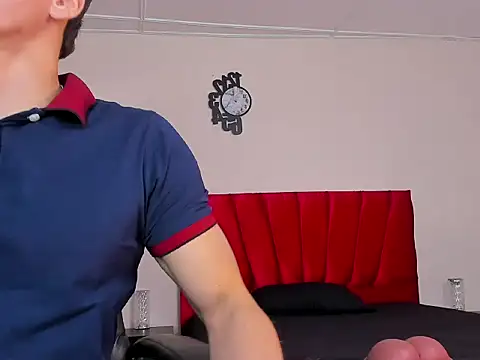 paull george online show from 09/30/25, 01:38