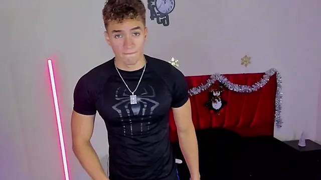 paull george online show from 11/13/25, 03:55