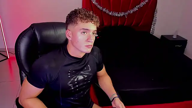 paull george online show from 11/14/25, 05:00