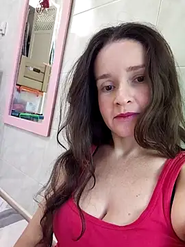  anita rojas online show from 10/08/25, 03:31