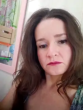  anita rojas online show from 10/10/25, 01:21