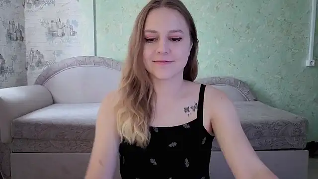 ShyMistery online show from 10/13/25, 10:59