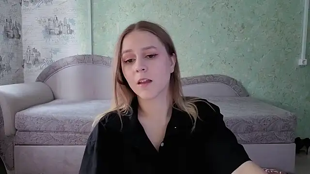 ShyMistery online show from 10/14/25, 09:10