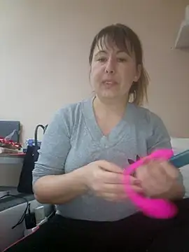 ladymon 63 online show from 02/01/26, 03:54