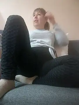 ladymon 63 online show from 02/11/26, 05:51