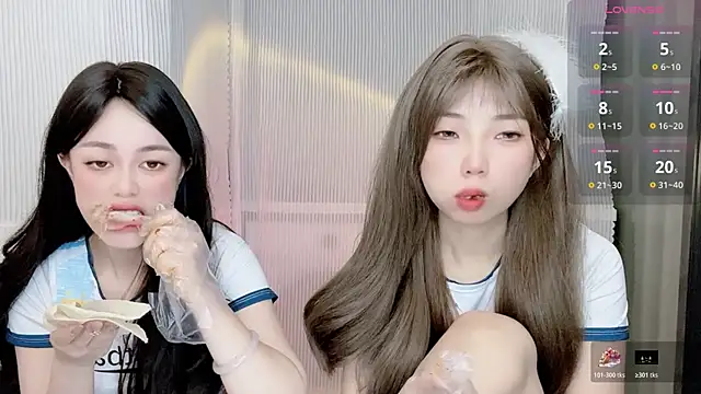 Snapshot of Janisa__PZ chatting on 11/04/25, 10:58 Janisa PZ online show from 11/04/25, 10:58