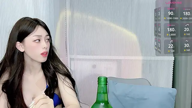 Snapshot of Janisa__PZ chatting on 11/05/25, 01:33 Janisa PZ online show from 11/05/25, 01:33