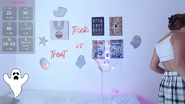 Laramucci online show from 10/05/25, 07:45