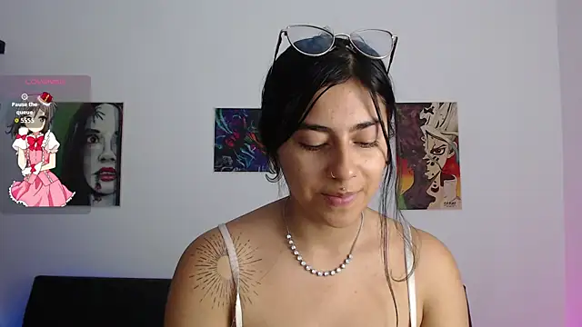 Laramucci online show from 01/12/26, 07:41