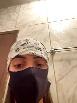 Bandidasexy22 online show from 09/13/25, 07:13