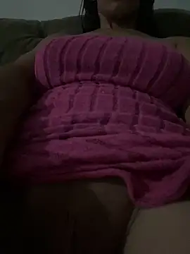 Bandidasexy22 online show from 03/07/26, 12:40