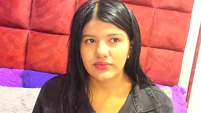 AANGELADIAZZ online show from 10/04/25, 03:10