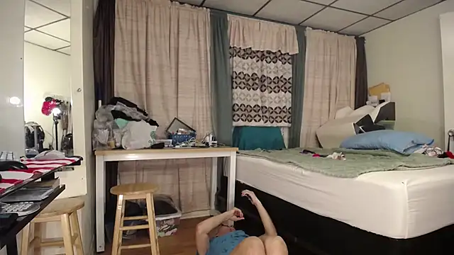 Snapshot of ANALTRAINING4U2 chatting on 02/23/25, 06:49 ANALTRAINING4U2 online show from 02/23/25, 06:49