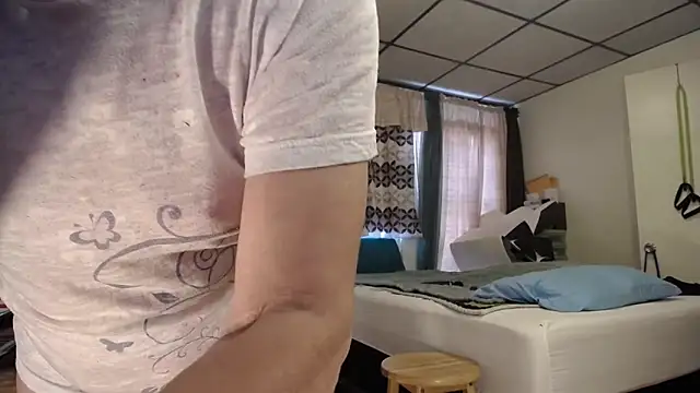 Snapshot of ANALTRAINING4U2 chatting on 02/23/25, 02:35 ANALTRAINING4U2 online show from 02/23/25, 02:35