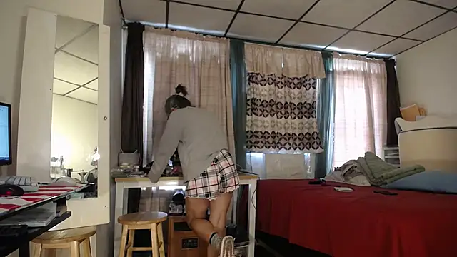 Snapshot of ANALTRAINING4U2 chatting on 03/13/25, 05:07 ANALTRAINING4U2 online show from 03/13/25, 05:07