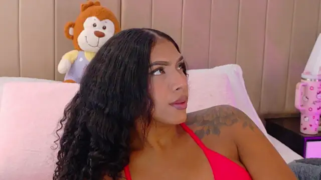 bunny nicolle online show from 07/27/26, 04:36