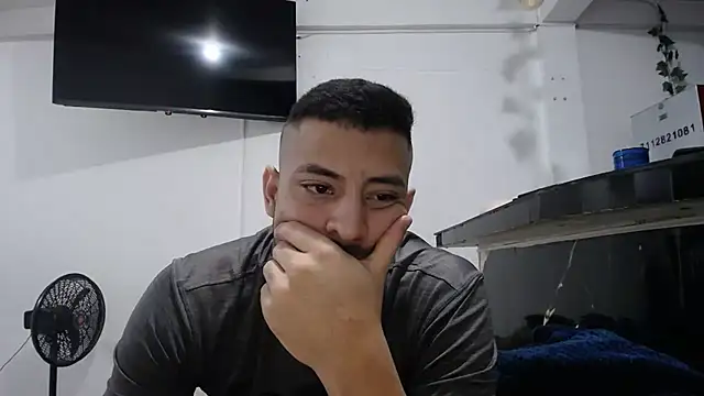 yohacriss online show from 10/15/25, 05:07