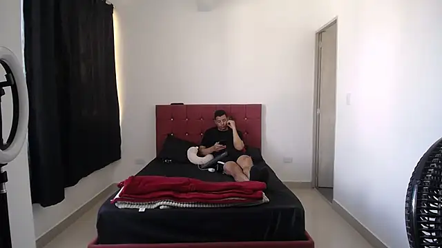 yohacriss online show from 11/23/25, 01:33