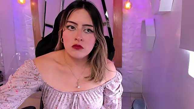 Snapshot of Jenny_Wolridge_ chatting on 09/16/25, 08:10 Jenny Wolridge online show from 09/16/25, 08:10