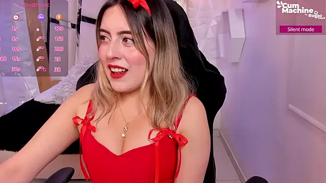 Snapshot of Jenny_Wolridge_ chatting on 09/18/25, 08:00 Jenny Wolridge online show from 09/18/25, 08:00