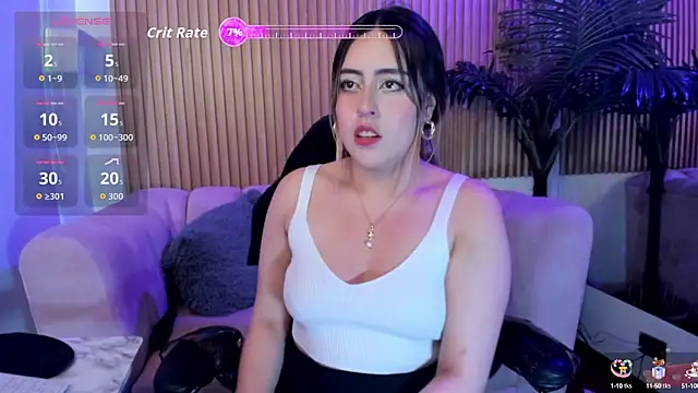 Snapshot of Jenny_Wolridge_ chatting on 10/06/25, 07:33 Jenny Wolridge online show from 10/06/25, 07:33