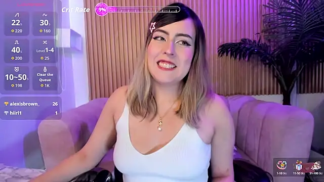 Snapshot of Jenny_Wolridge_ chatting on 10/07/25, 08:28 Jenny Wolridge online show from 10/07/25, 08:28