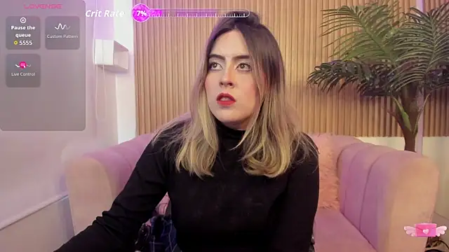 Snapshot of Jenny_Wolridge_ chatting on 10/15/25, 08:20 Jenny Wolridge online show from 10/15/25, 08:20