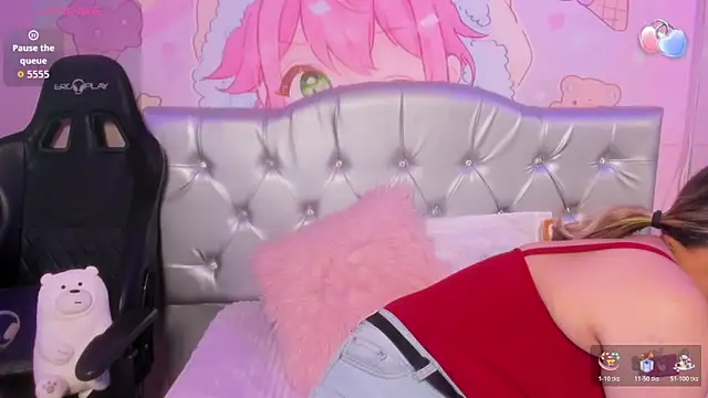 Snapshot of Jenny_Wolridge_ chatting on 10/24/25, 06:04 Jenny Wolridge online show from 10/24/25, 06:04