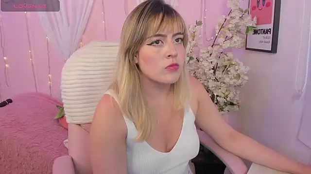 Jenny Wolridge  online show from 02/06/26, 09:07