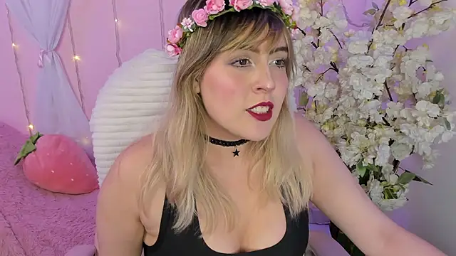 Jenny Wolridge  online show from 02/19/26, 03:24