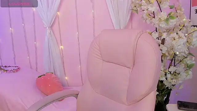 Jenny Wolridge  online show from 03/01/26, 08:33