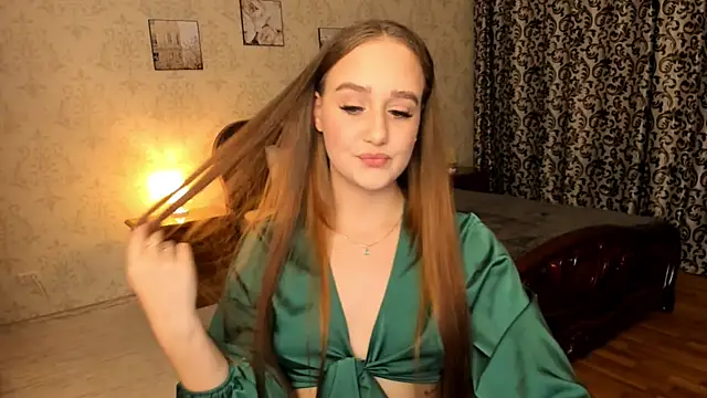 SabrinaCandi online show from 10/07/25, 07:33