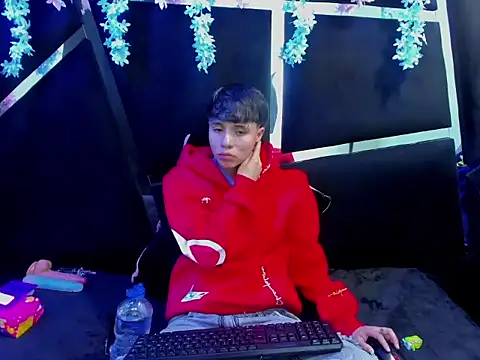 Bruno Cruzz online show from 09/13/25, 03:06