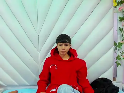 Bruno Cruzz online show from 10/02/25, 02:18