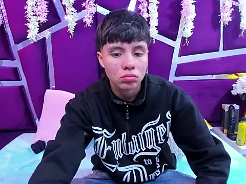 Bruno Cruzz online show from 11/20/25, 02:56