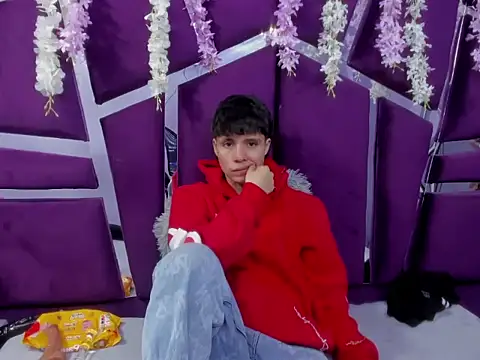 Bruno Cruzz online show from 12/20/25, 02:29