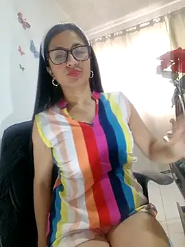 SofiiMilf online show from 01/06/26, 02:43