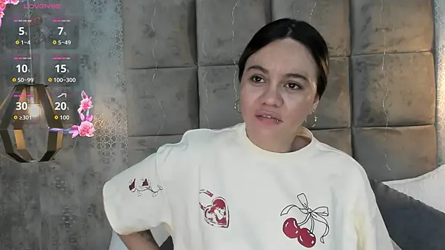 Sky Junne online show from 02/22/26, 05:44