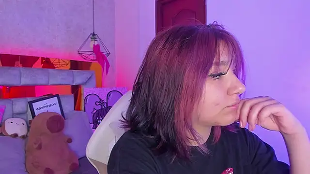 sophiievv online show from 01/11/26, 07:52