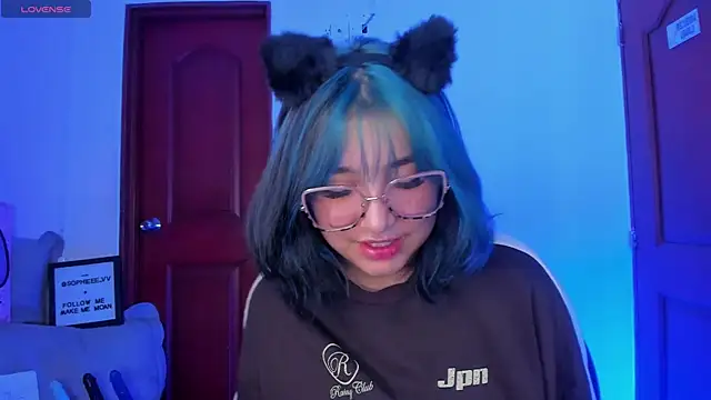 sophiievv online show from 02/09/26, 06:23