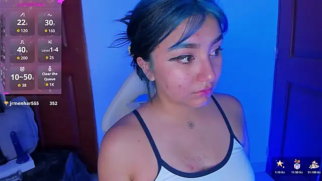 sophiievv online show from 02/12/26, 07:14