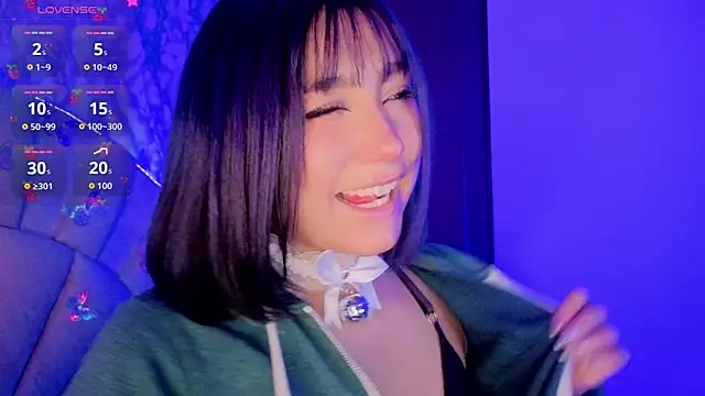 sophiievv online show from 05/21/26, 06:04