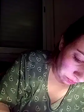 Sara charmouta9 online show from 09/10/25, 08:03