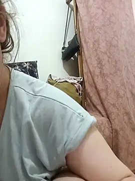 Sara charmouta9 online show from 09/19/25, 10:21