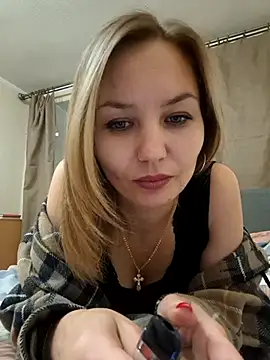 VeroLoverx online show from 09/27/25, 09:20