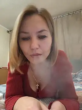 VeroLoverx online show from 10/17/25, 03:47