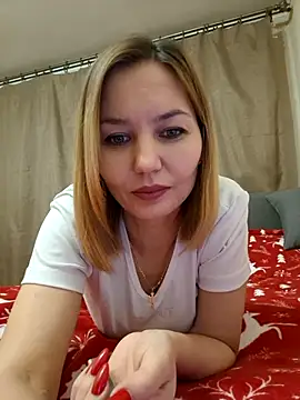 VeroLoverx online show from 01/10/26, 02:30