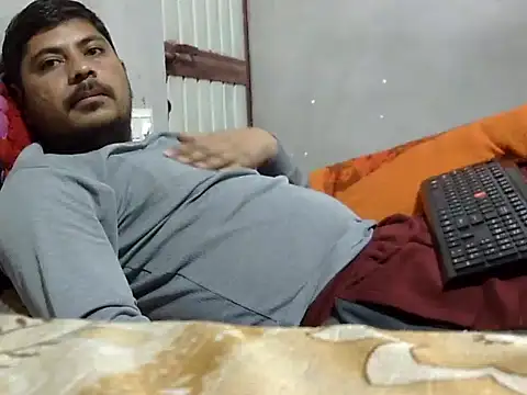 Ajmersingh335512 online show from 02/04/26, 04:02