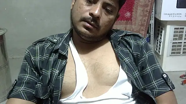 Ajmersingh335512 online show from 05/16/26, 07:05